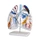 Human healthy lung model